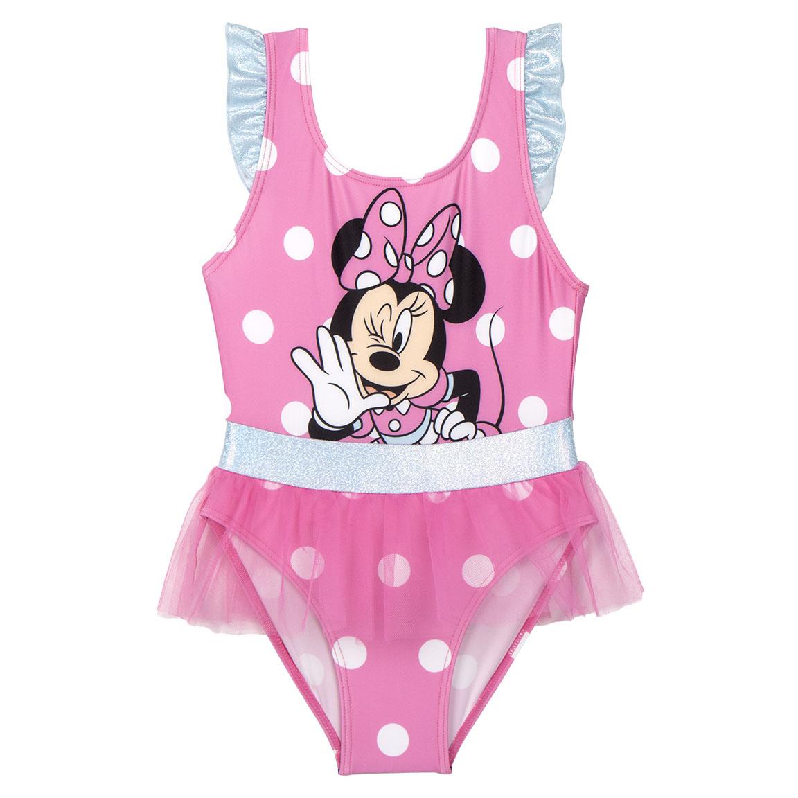 BAÑADOR MINNIE - Imagen 1