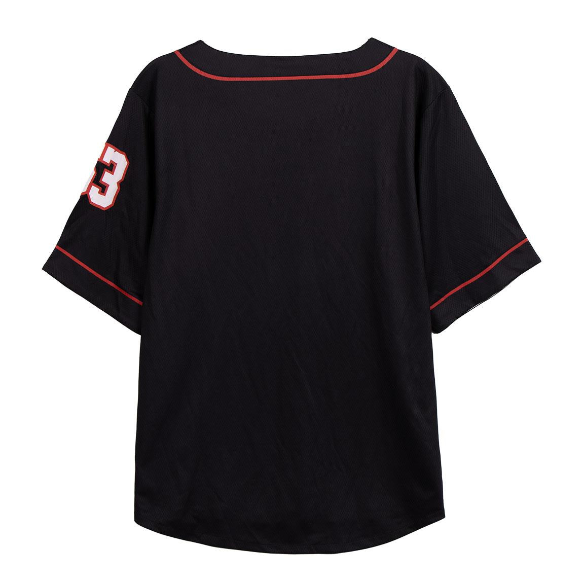 CAMISETA CORTA BASEBALL MARVEL - Imagen 2