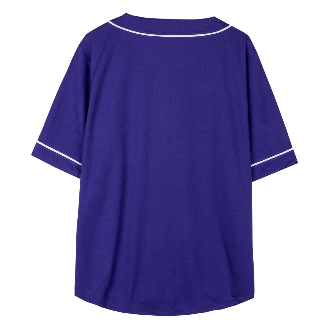CAMISETA CORTA BASEBALL NIGHTMARE BEFORE CHRISTMAS - Imagen 2