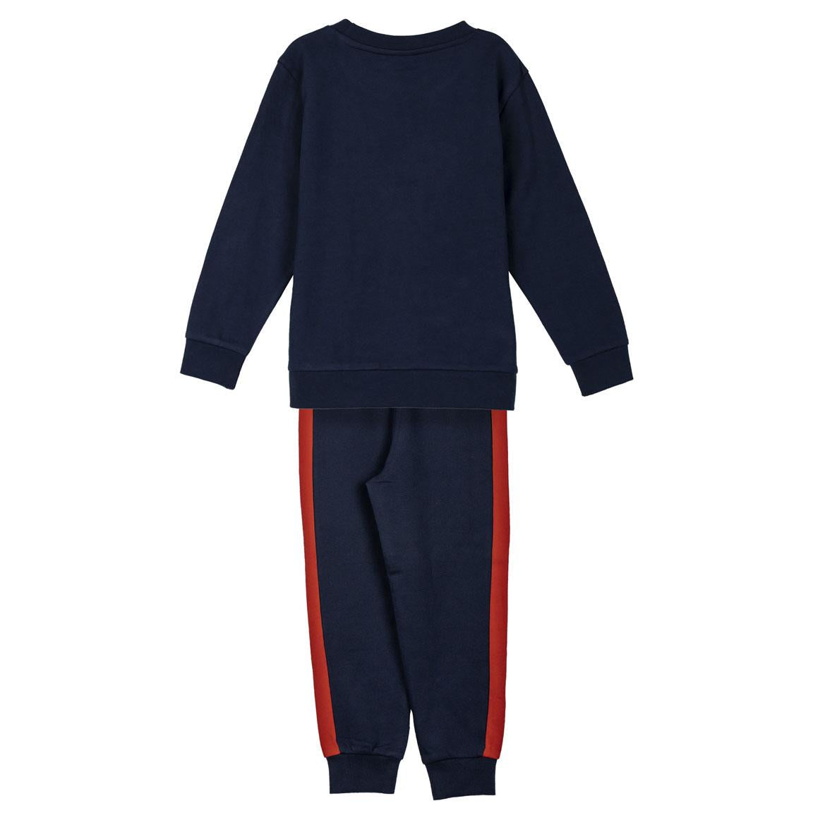 CHANDAL COTTON BRUSHED AVENGERS - Imagen 2