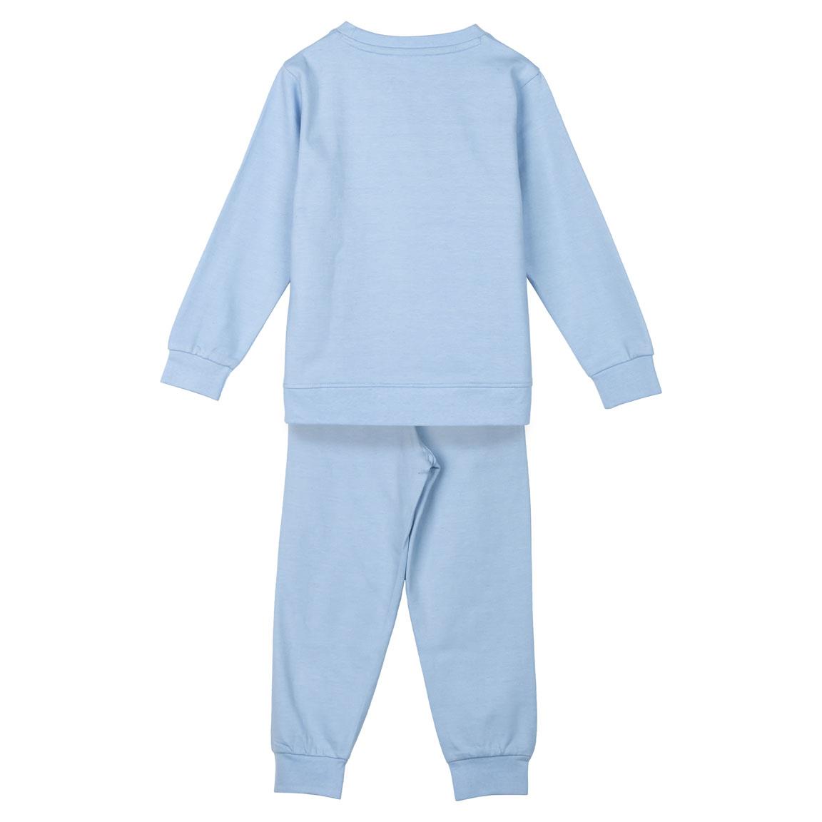 CHANDAL COTTON BRUSHED STITCH - Imagen 2