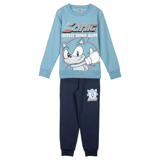 CHANDAL COTTON BRUSHED SONIC - Imagen 1