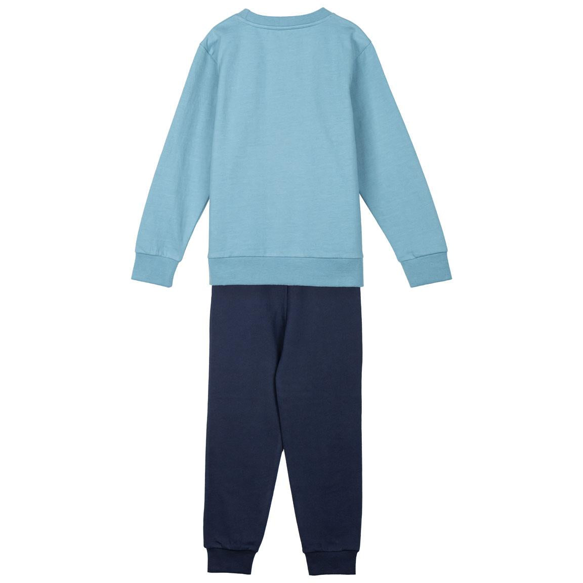 CHANDAL COTTON BRUSHED SONIC - Imagen 2