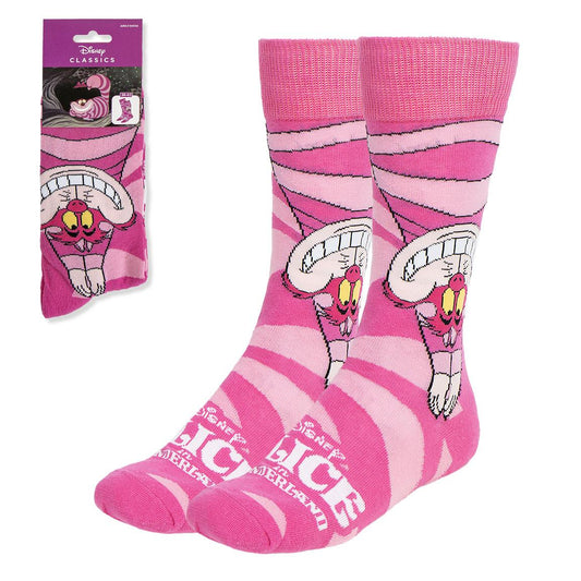CALCETINES DISNEY ALICIA - Imagen 1