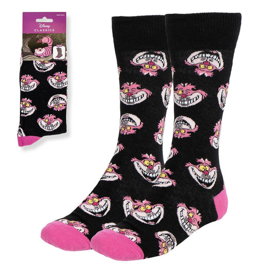 CALCETINES DISNEY ALICIA - Imagen 1
