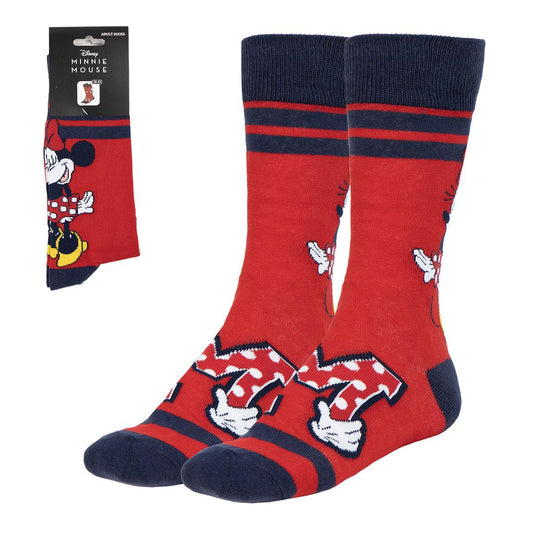 CALCETINES MINNIE - Imagen 1