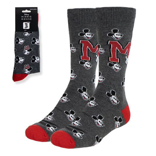 CALCETINES MICKEY - Imagen 1