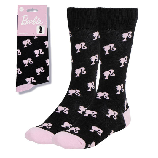 CALCETINES BARBIE - Imagen 1