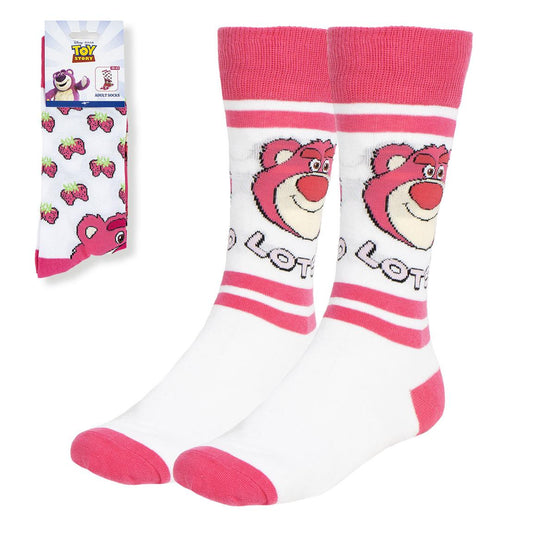 CALCETINES TOY STORY LOTSO - Imagen 1