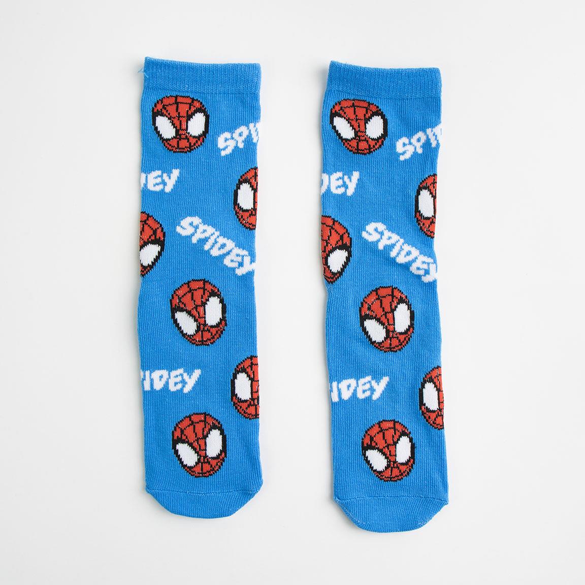 PACK CALCETINES 3 PIEZAS SPIDEY - Imagen 2
