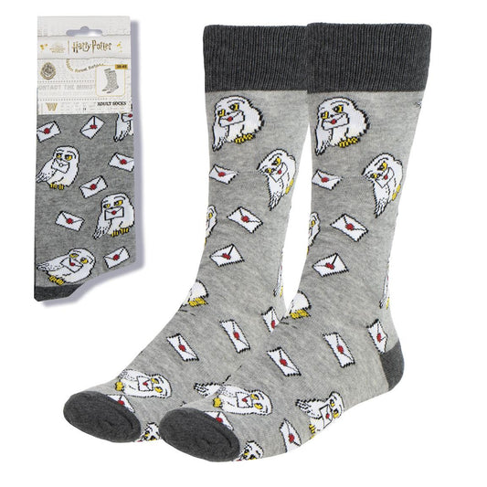 CALCETINES HARRY POTTER - Imagen 1
