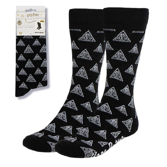 CALCETINES HARRY POTTER - Imagen 1