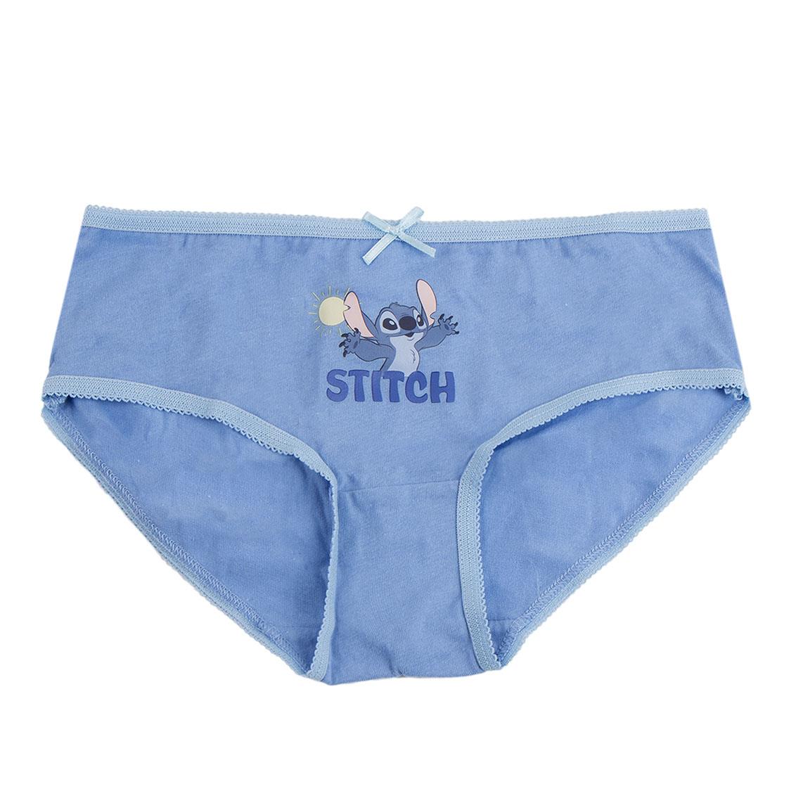 PACK BRAGUITAS SINGLE JERSEY 3 PIEZAS STITCH - Imagen 2