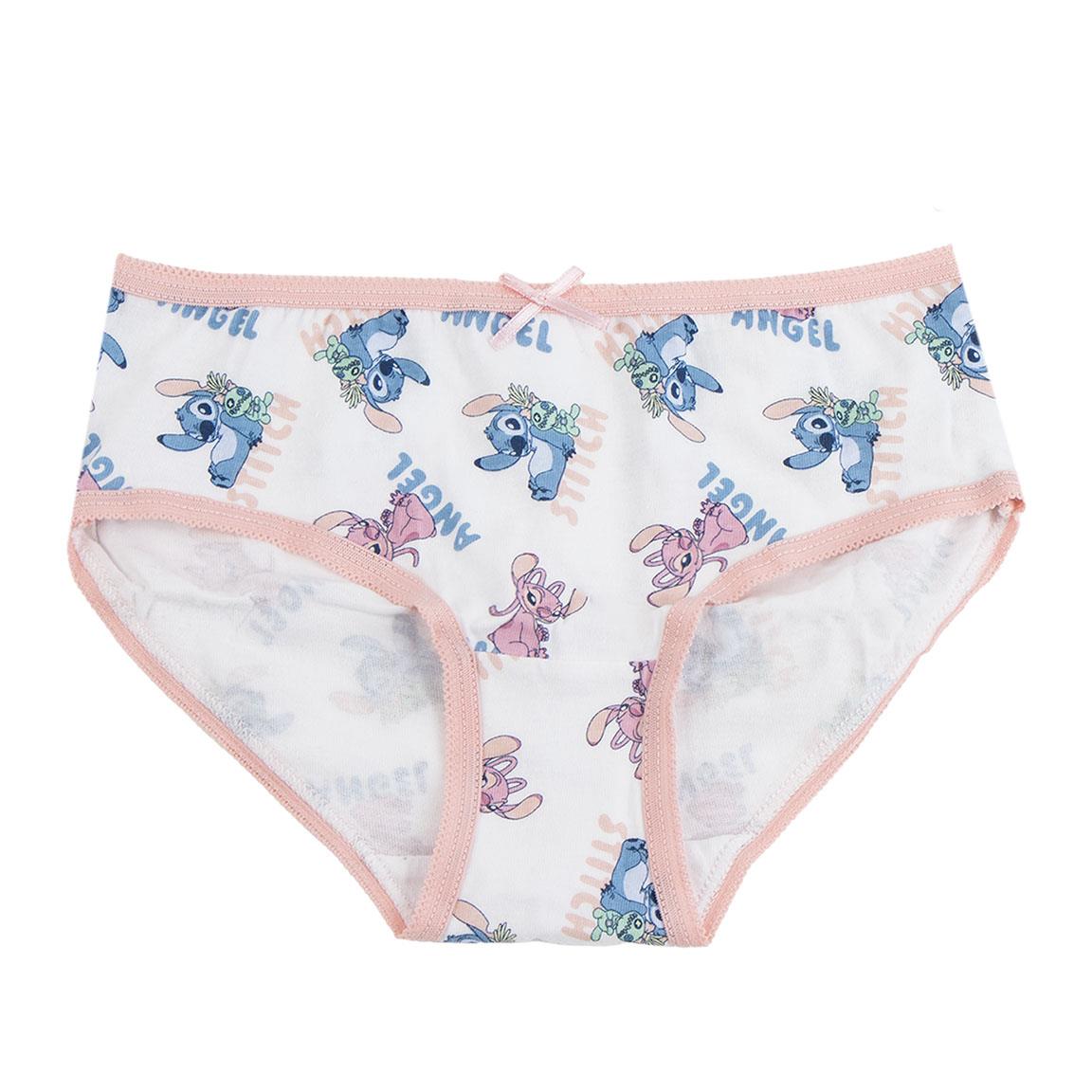 PACK BRAGUITAS SINGLE JERSEY 3 PIEZAS STITCH - Imagen 3