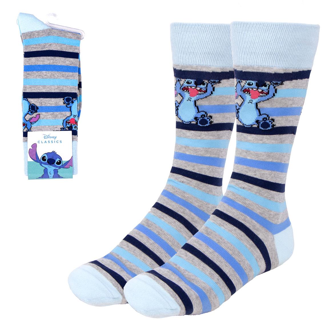 CALCETINES STITCH - Imagen 1