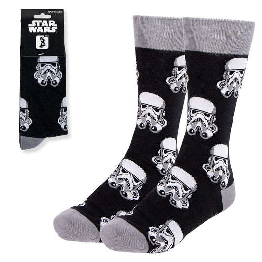 CALCETINES STAR WARS - Imagen 1