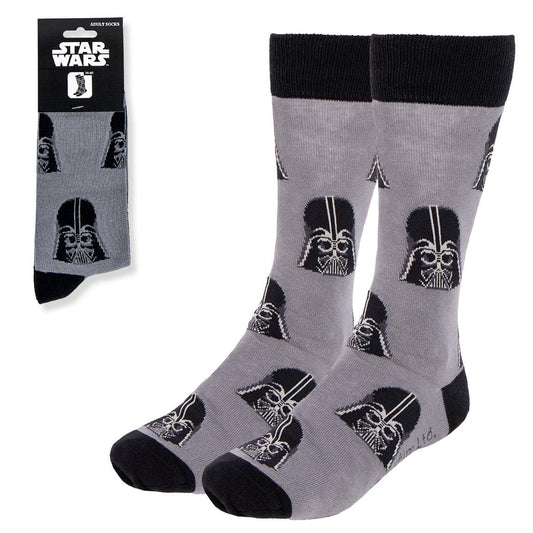 CALCETINES STAR WARS - Imagen 1