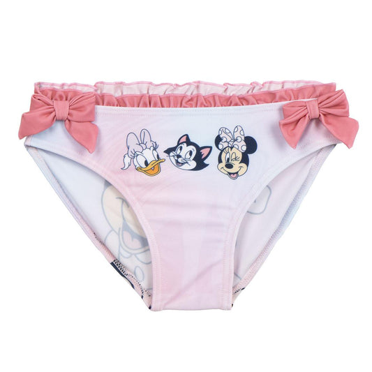 CULETÍN BAÑO MINNIE - Imagen 1