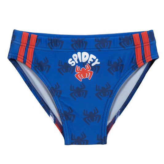 SLIP BAÑO SPIDEY - Imagen 1