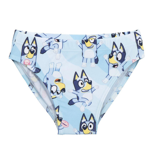 SLIP BAÑO BLUEY - Imagen 1