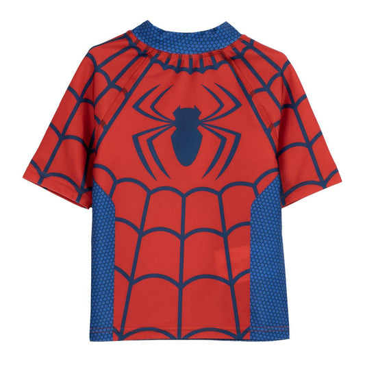 CAMISETA BAÑO SPIDERMAN - Imagen 1