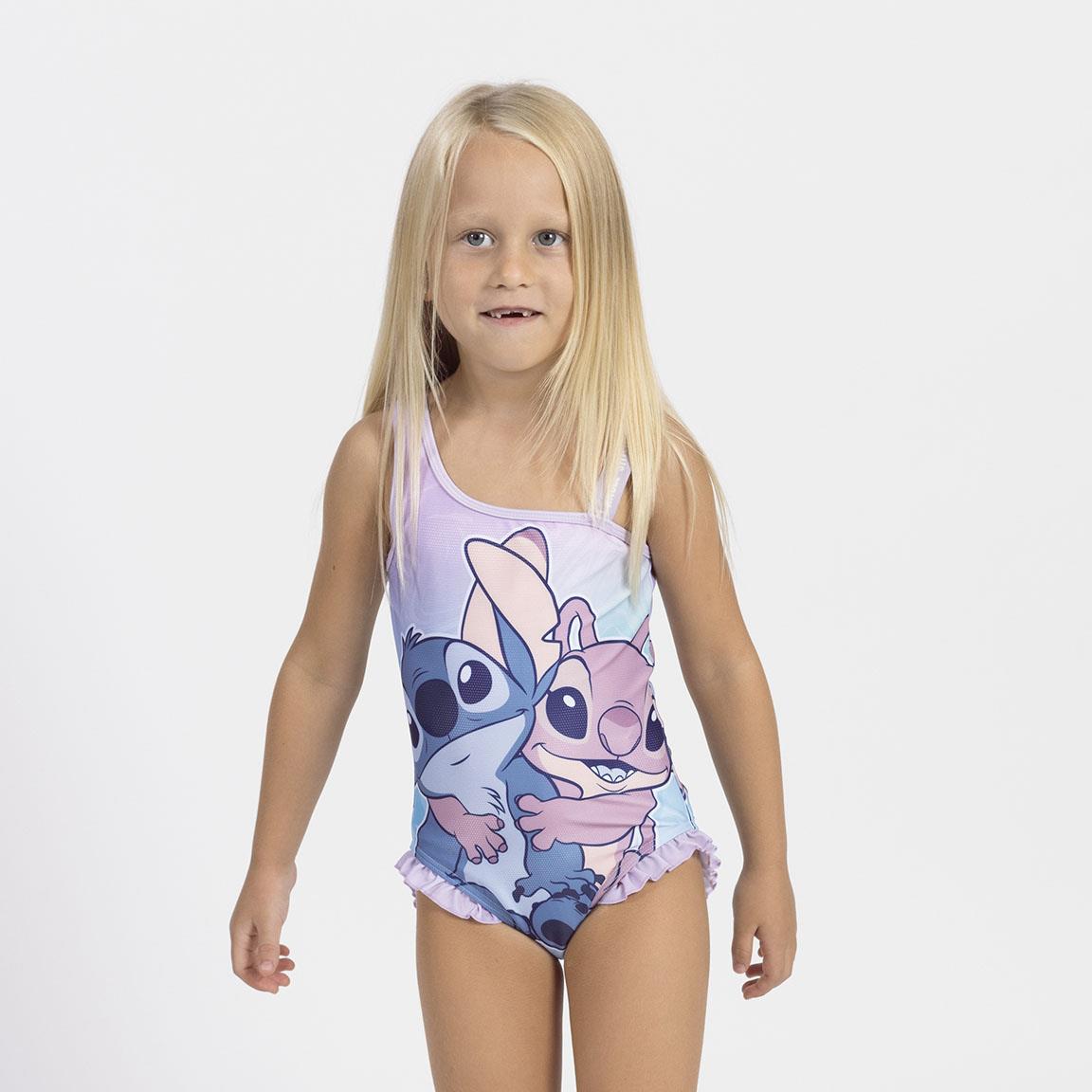 BAÑADOR STITCH