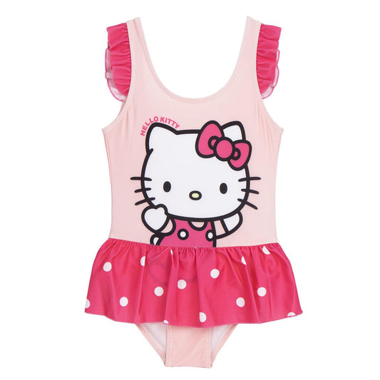 BAÑADOR HELLO KITTY - Imagen 1