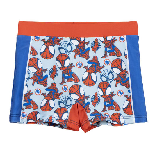 BOXER BAÑO SPIDEY - Imagen 1