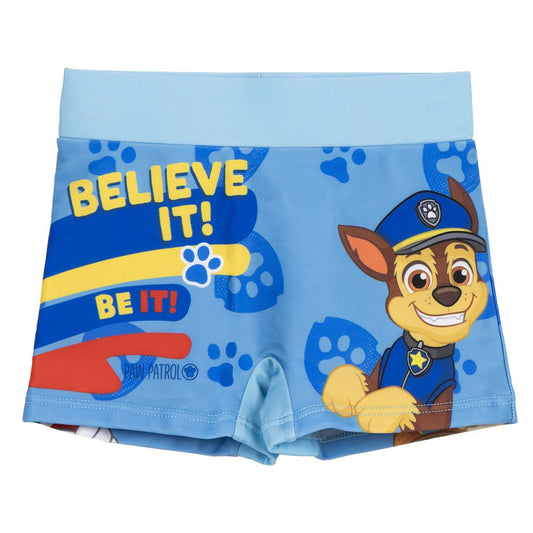 BOXER BAÑO PAW PATROL - Imagen 1