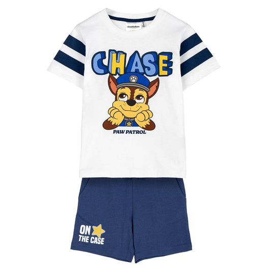 CONJUNTO 2 PIEZAS FRENCH TERRY PAW PATROL - Imagen 1