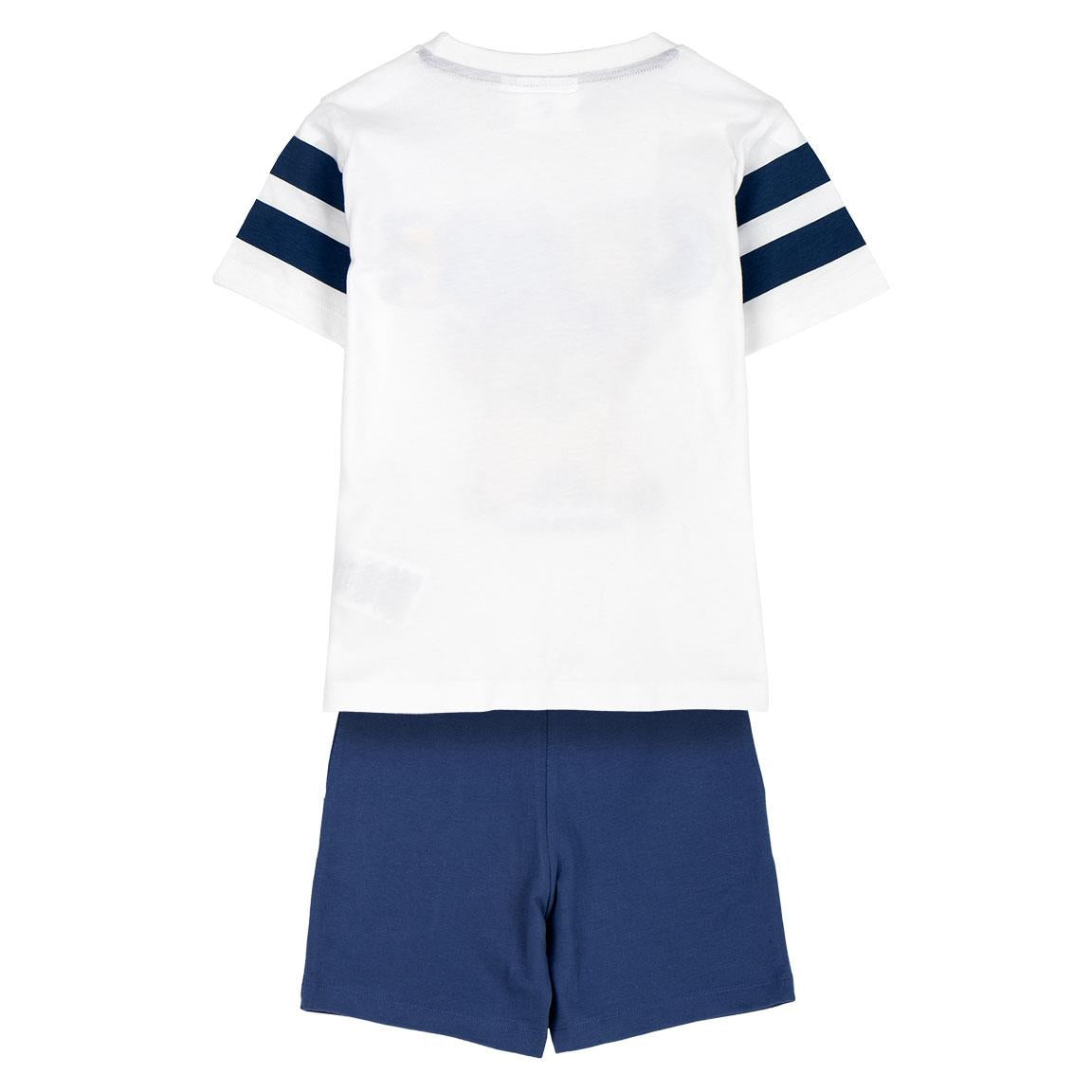 CONJUNTO 2 PIEZAS FRENCH TERRY PAW PATROL - Imagen 2