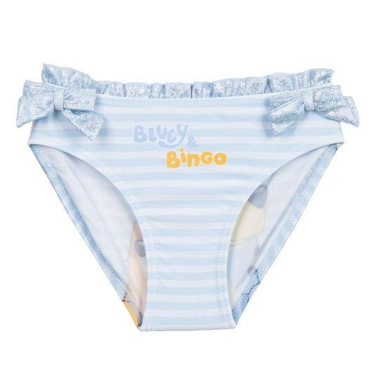CULETÍN BAÑO BLUEY - Imagen 1