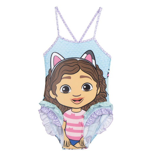 BAÑADOR GABBY´S DOLLHOUSE - Imagen 1