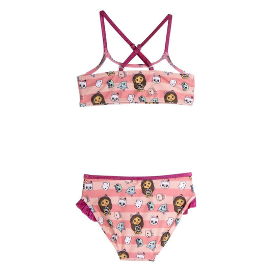BIKINI GABBY´S DOLLHOUSE - Imagen 1