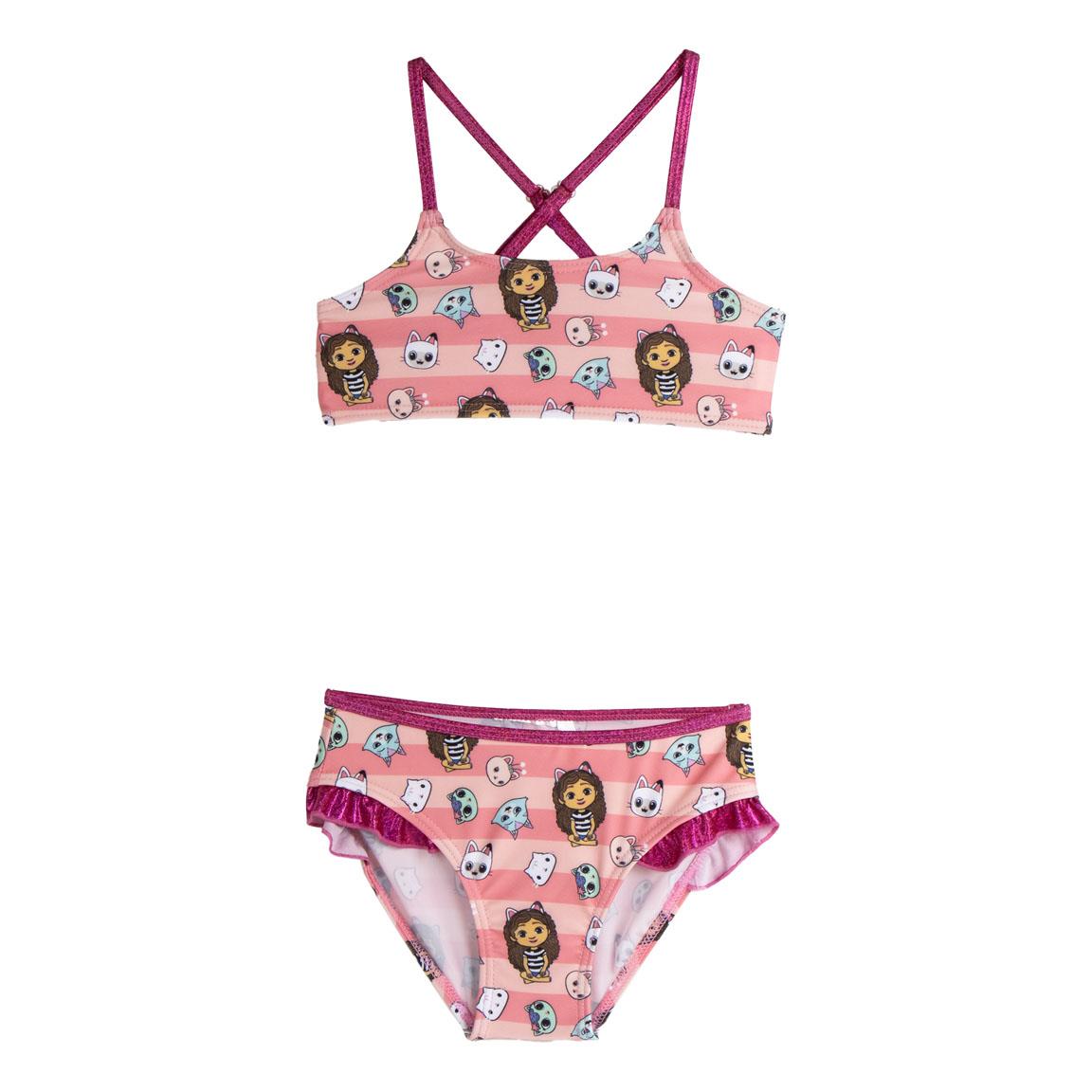 BIKINI GABBY´S DOLLHOUSE - Imagen 2