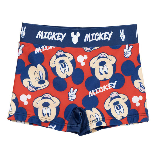 BOXER BAÑO MICKEY - Imagen 1