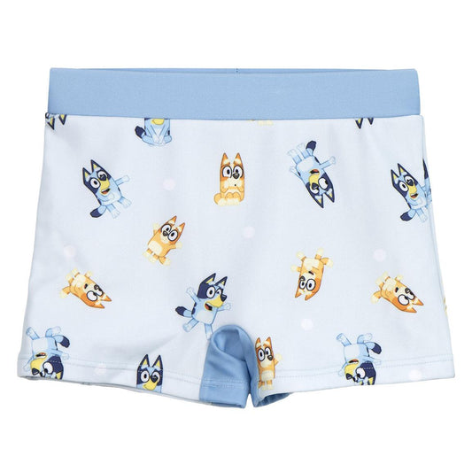 BOXER BAÑO BLUEY - Imagen 1