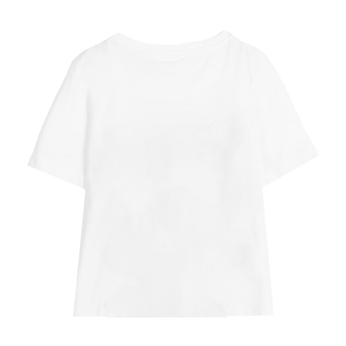 CAMISETA CORTA SINGLE JERSEY STITCH - Imagen 2