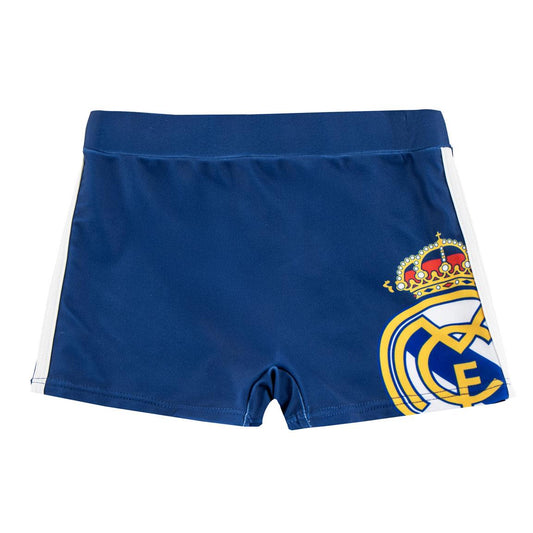 BOXER BAÑO REAL MADRID - Imagen 1