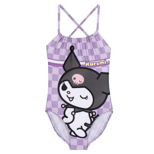 BAÑADOR HELLO KITTY KUROMI - Imagen 1