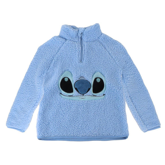 JERSEY SHERPA SHERPA FLEECE INDOOR STITCH - Imagen 1
