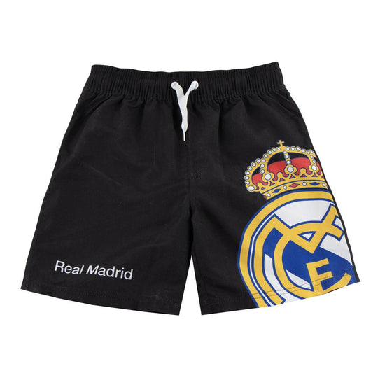 BERMUDA BAÑO REAL MADRID - Imagen 1