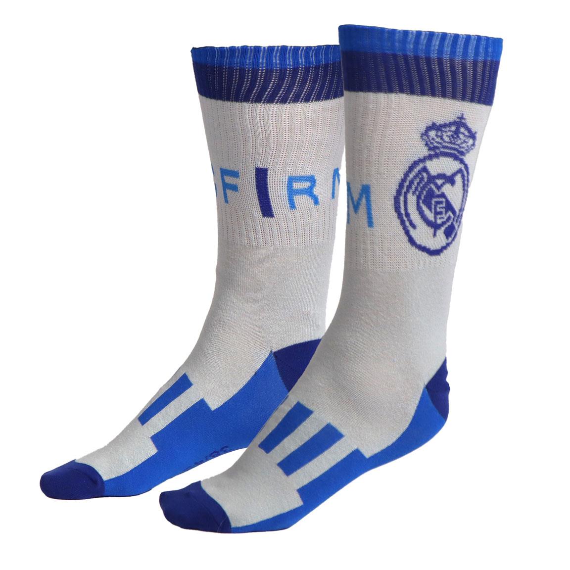 PACK CALCETINES 3 PIEZAS REAL MADRID - Imagen 2