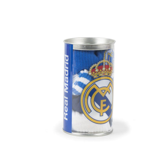 PACK CALCETINES 4 PIEZAS REAL MADRID - Imagen 1