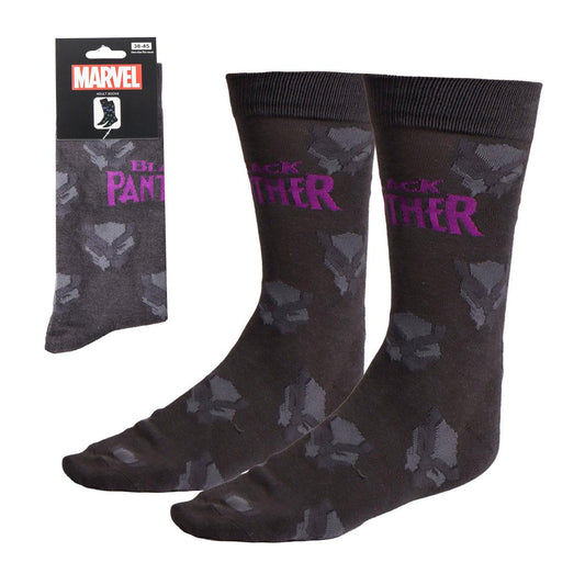 CALCETINES WAKANDA - Imagen 1
