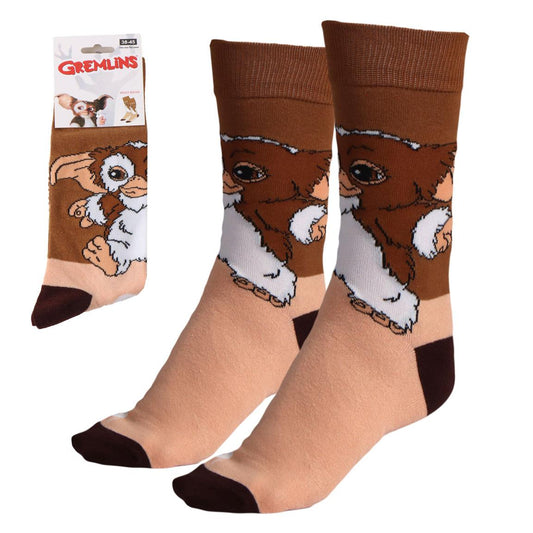 CALCETINES GREMLINS - Imagen 1