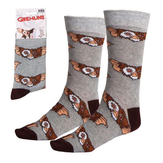 CALCETINES GREMLINS - Imagen 1