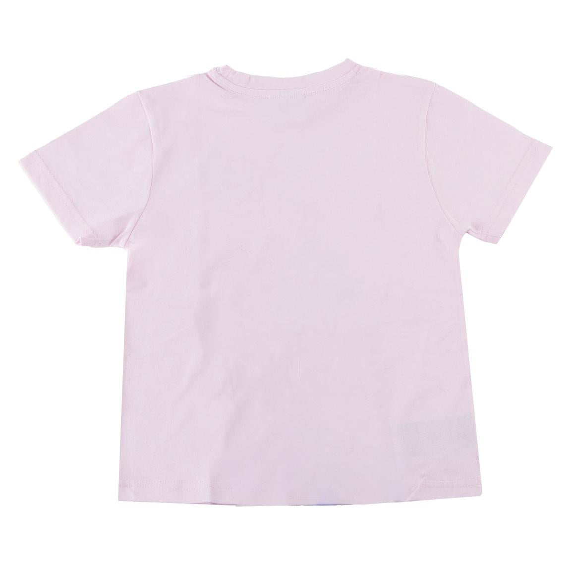 CAMISETA CORTA SINGLE JERSEY BLUEY