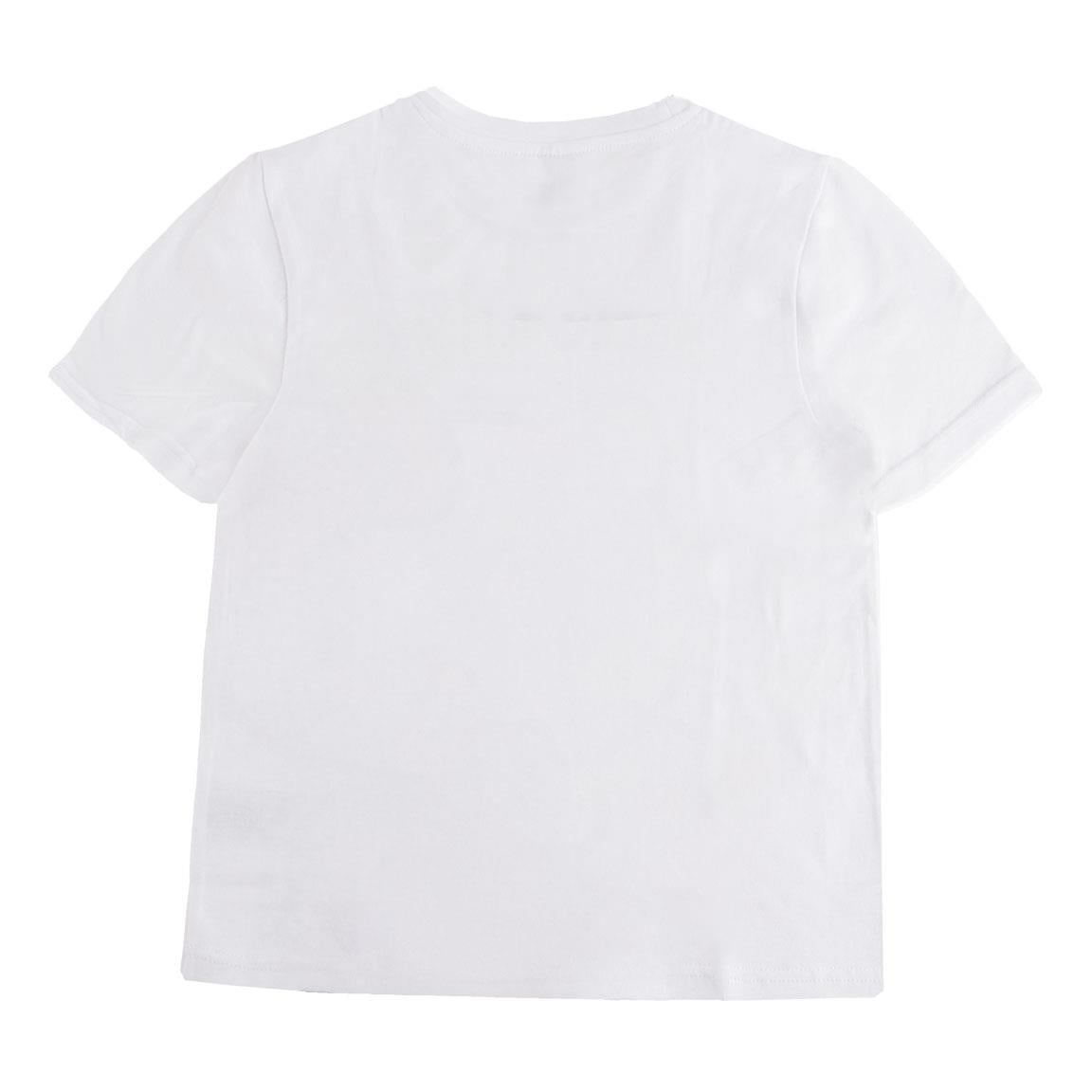 CAMISETA CORTA SINGLE JERSEY HELLO KITTY