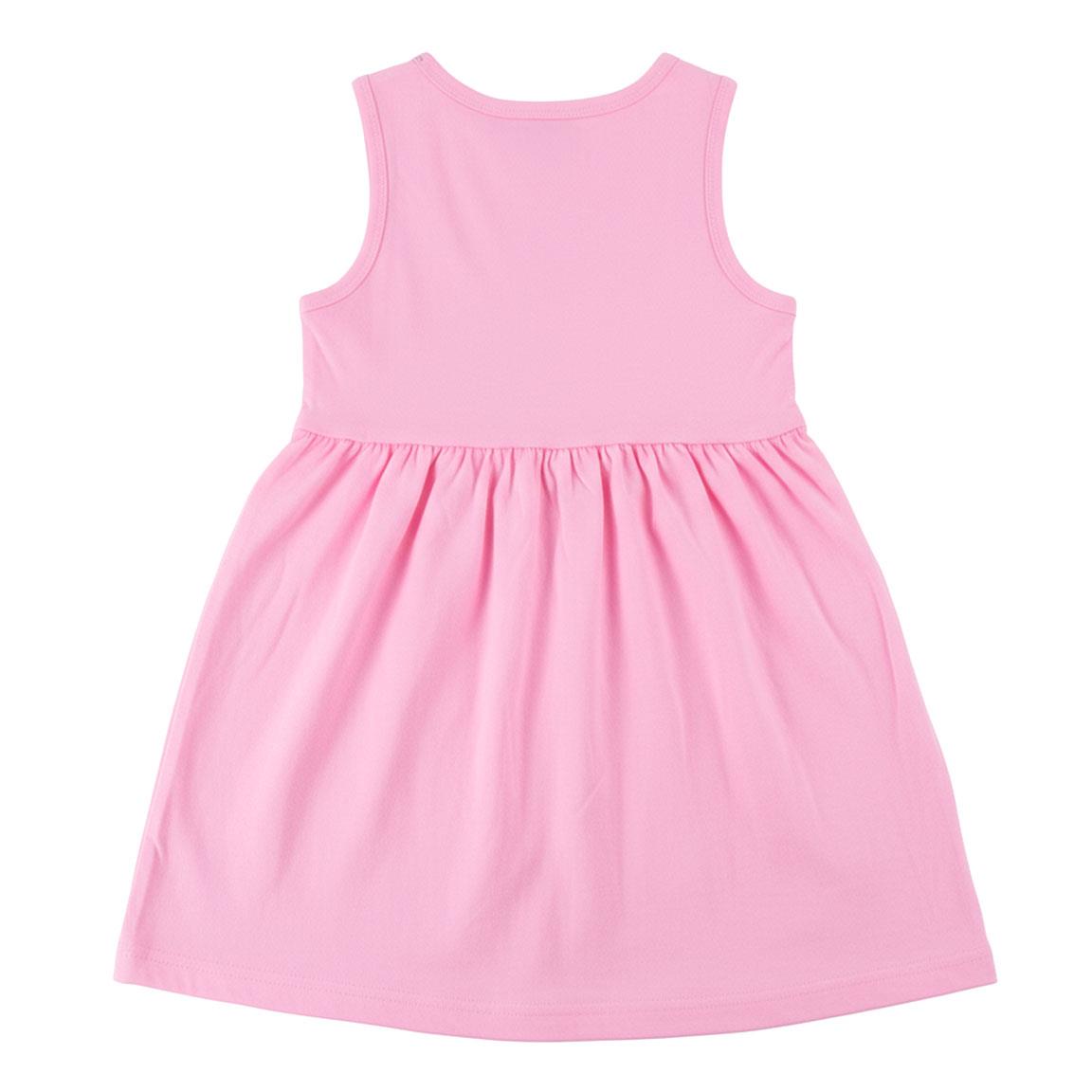 VESTIDO SINGLE JERSEY GABBY´S DOLLHOUSE